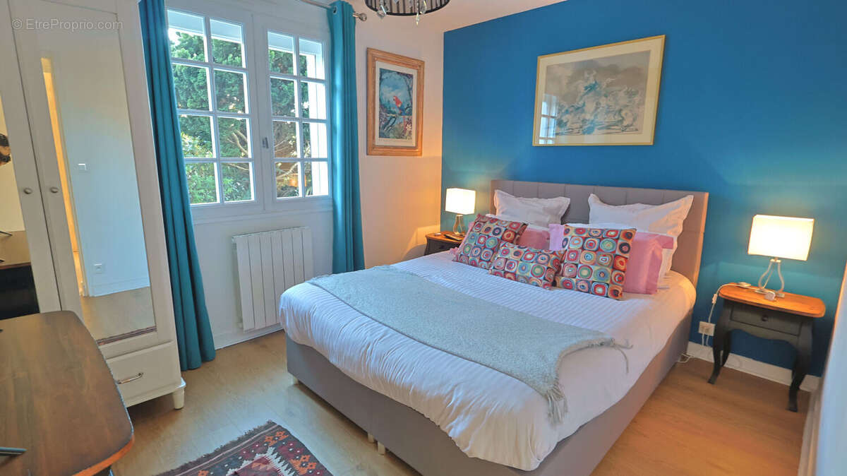 Maison à SUCE-SUR-ERDRE