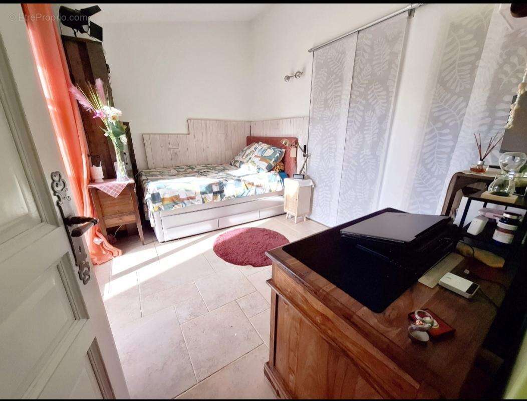 Maison à PEYMEINADE