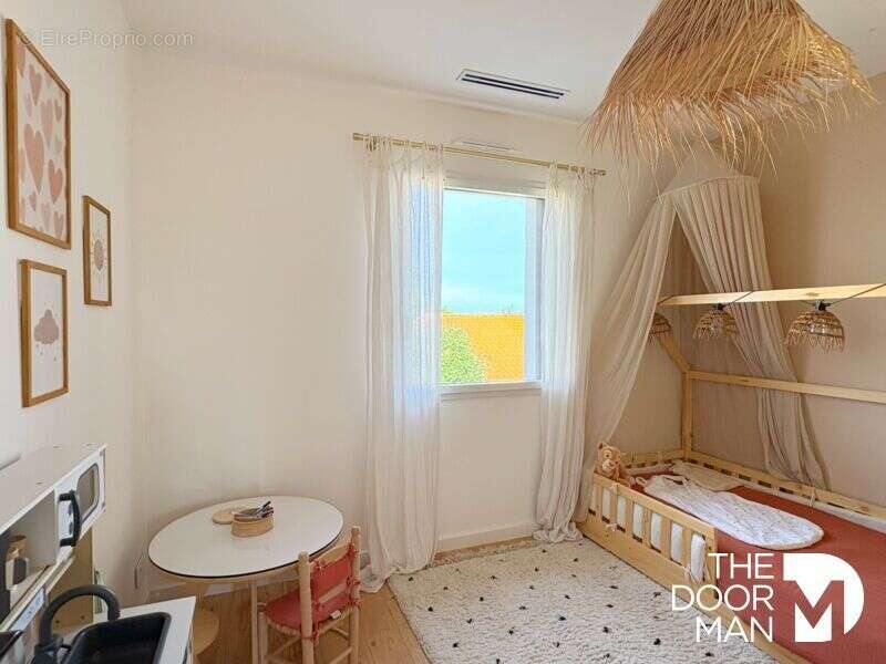 Maison à LES SORINIERES