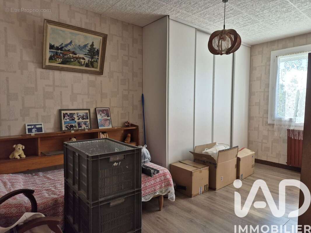 Photo 9 - Maison à REZE