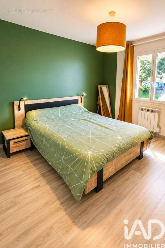 Maison 114 m² à Binas  - photo 5
