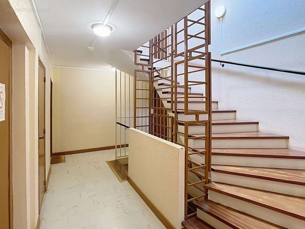 Appartement à LAON