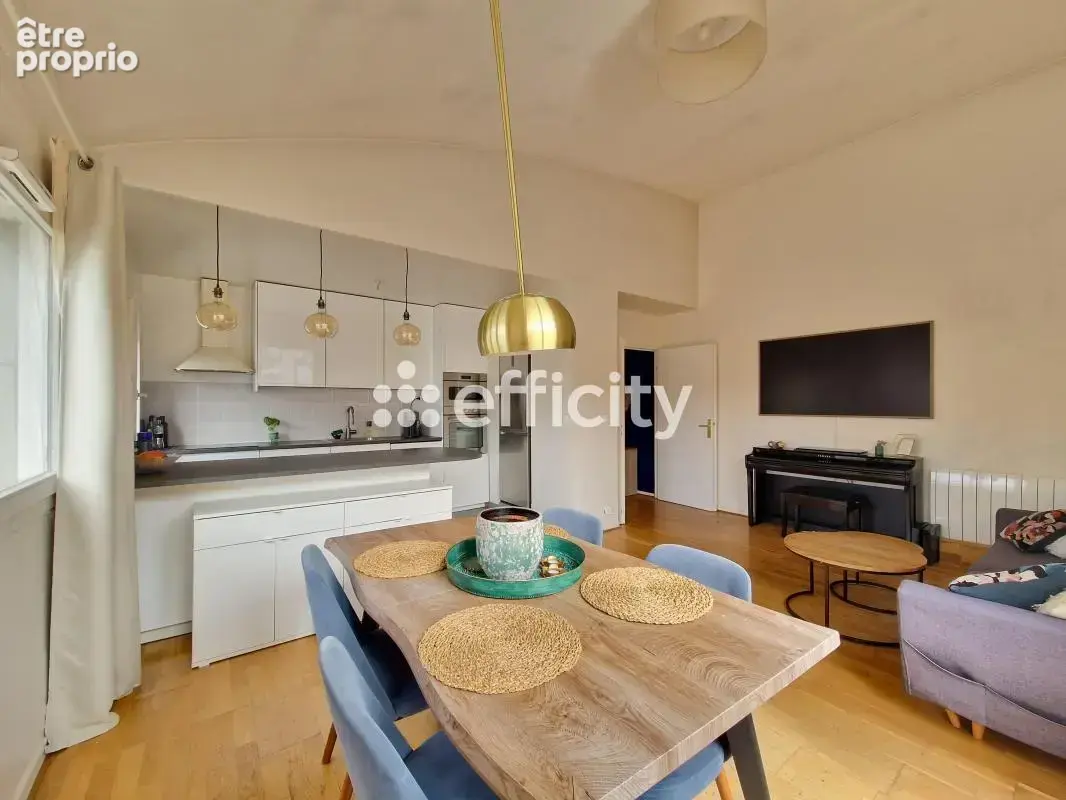 Appartement - photo 4