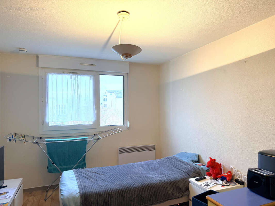Appartement à CAEN