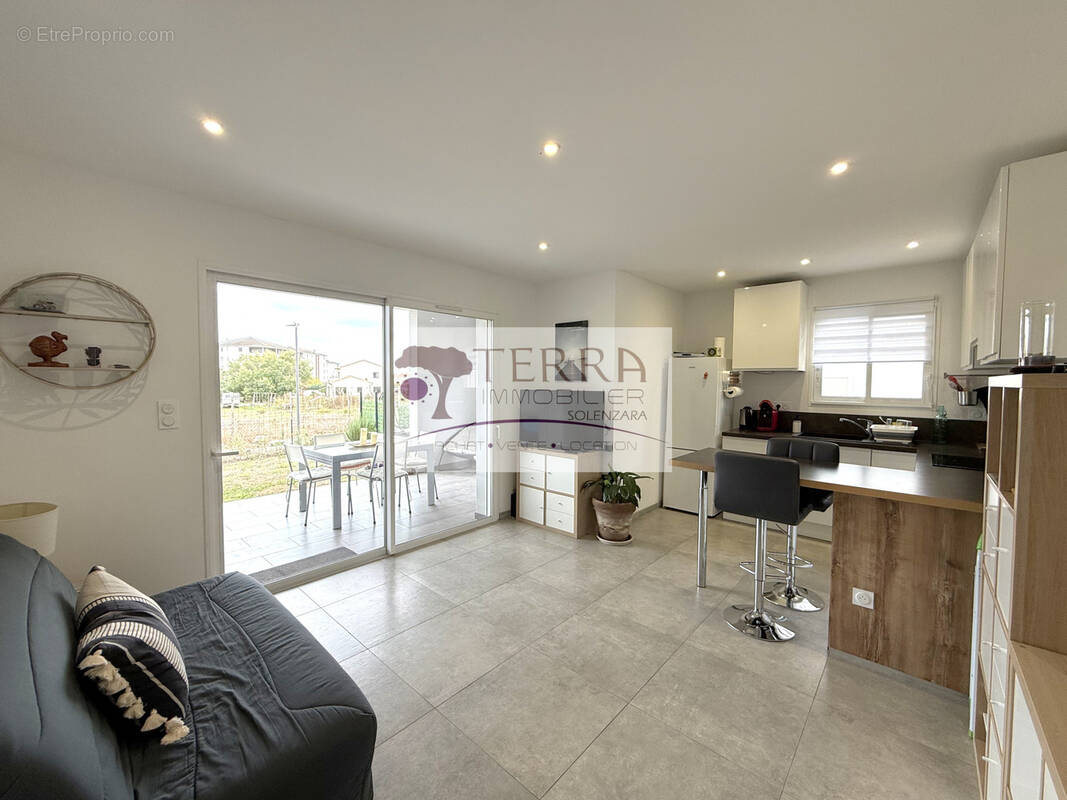 Appartement à ALERIA