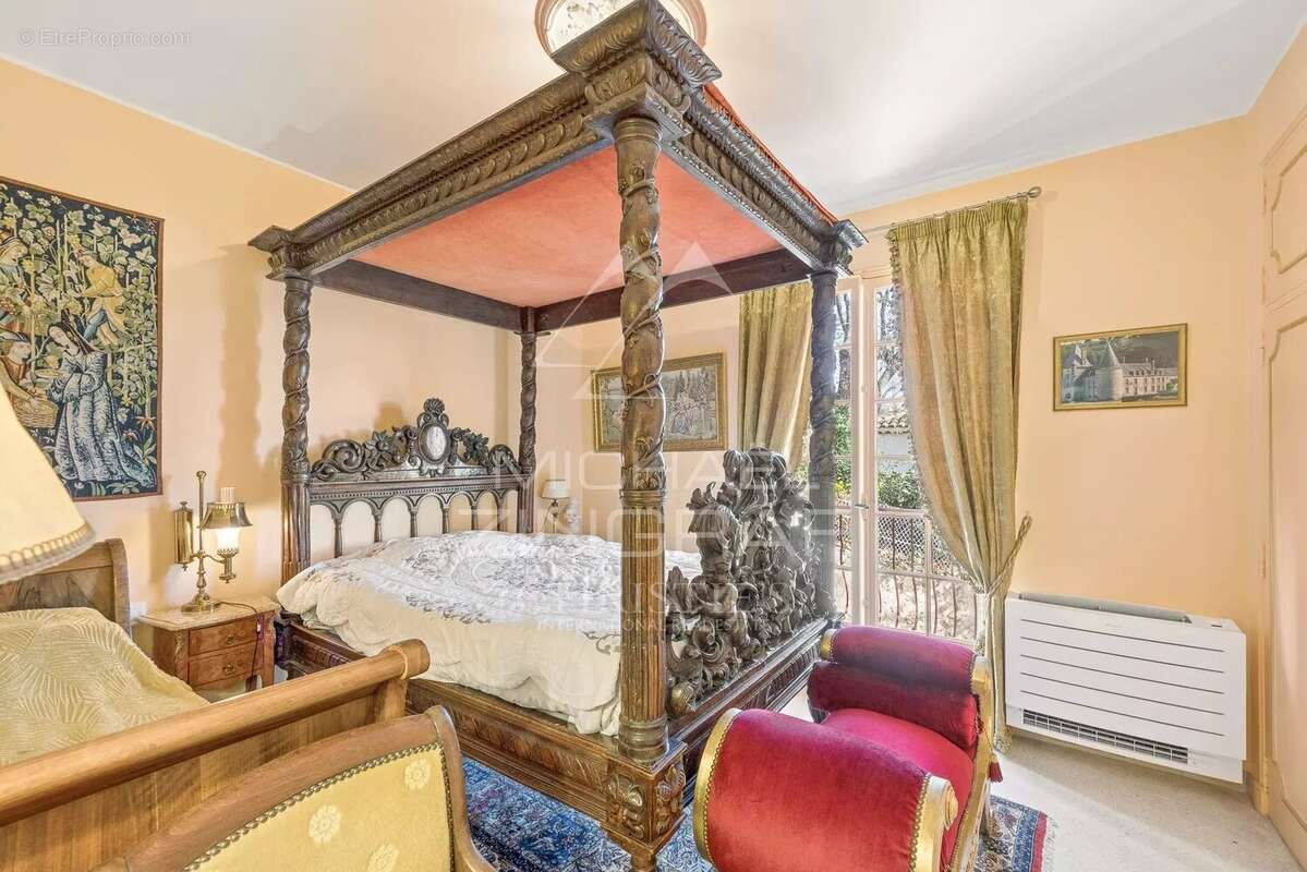 Maison à VENCE
