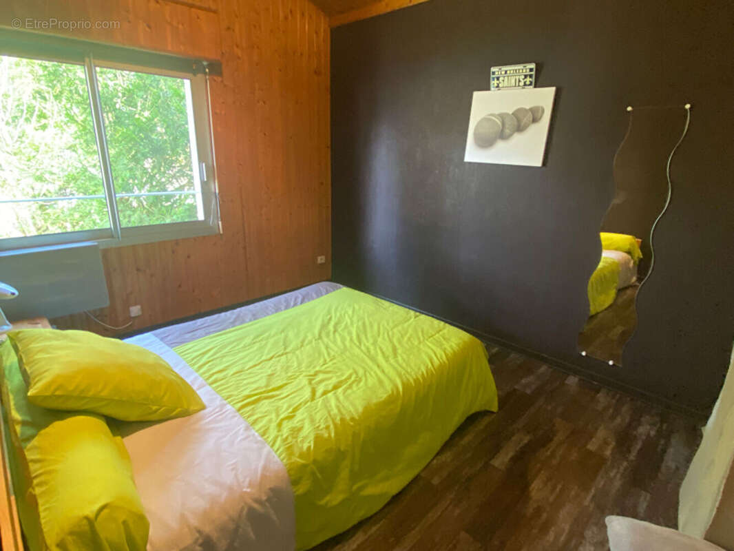 Maison à GUJAN-MESTRAS