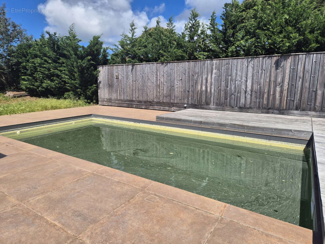 Maison à LA TESTE-DE-BUCH