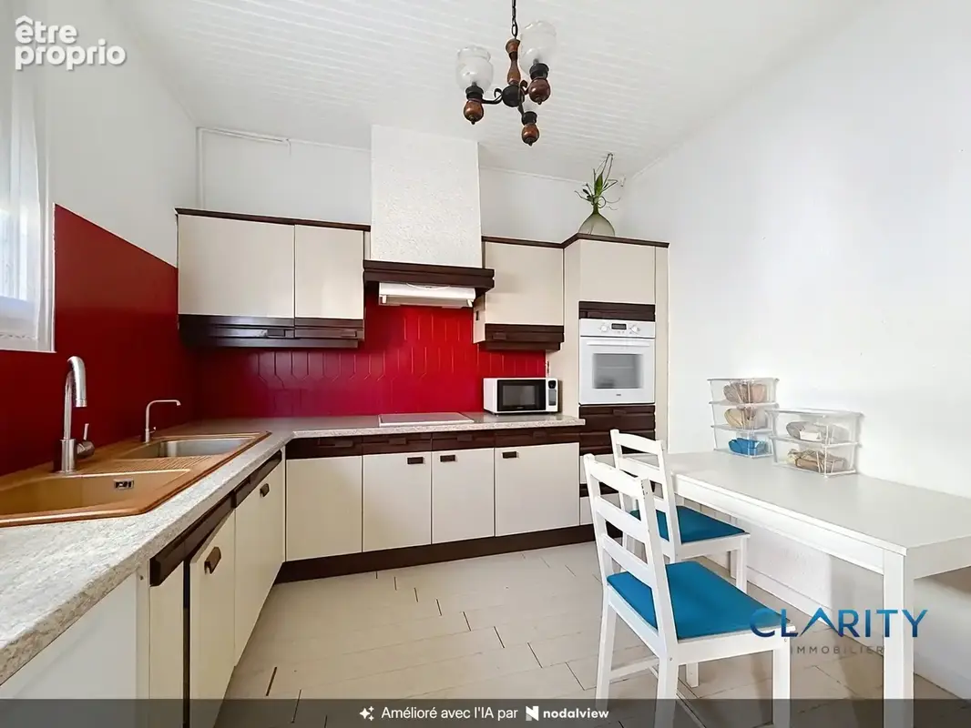 Maison 113 m² à Toulouse  - photo 7