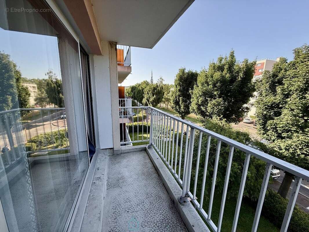 Appartement à ROUEN