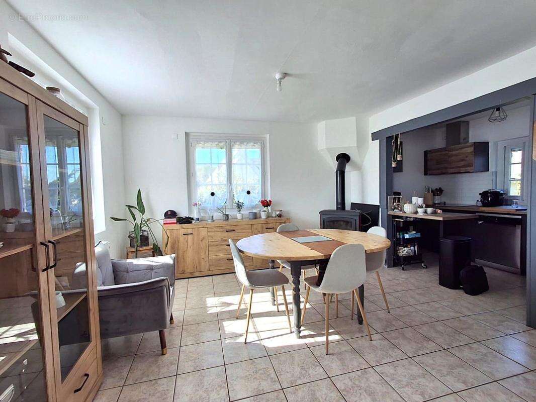 Maison À Vendre - photo 2
