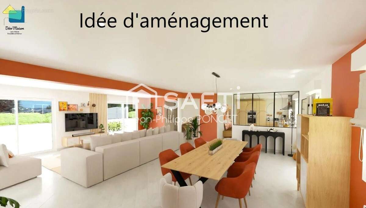 Photo 8 - Maison à SAINT-JOSSE
