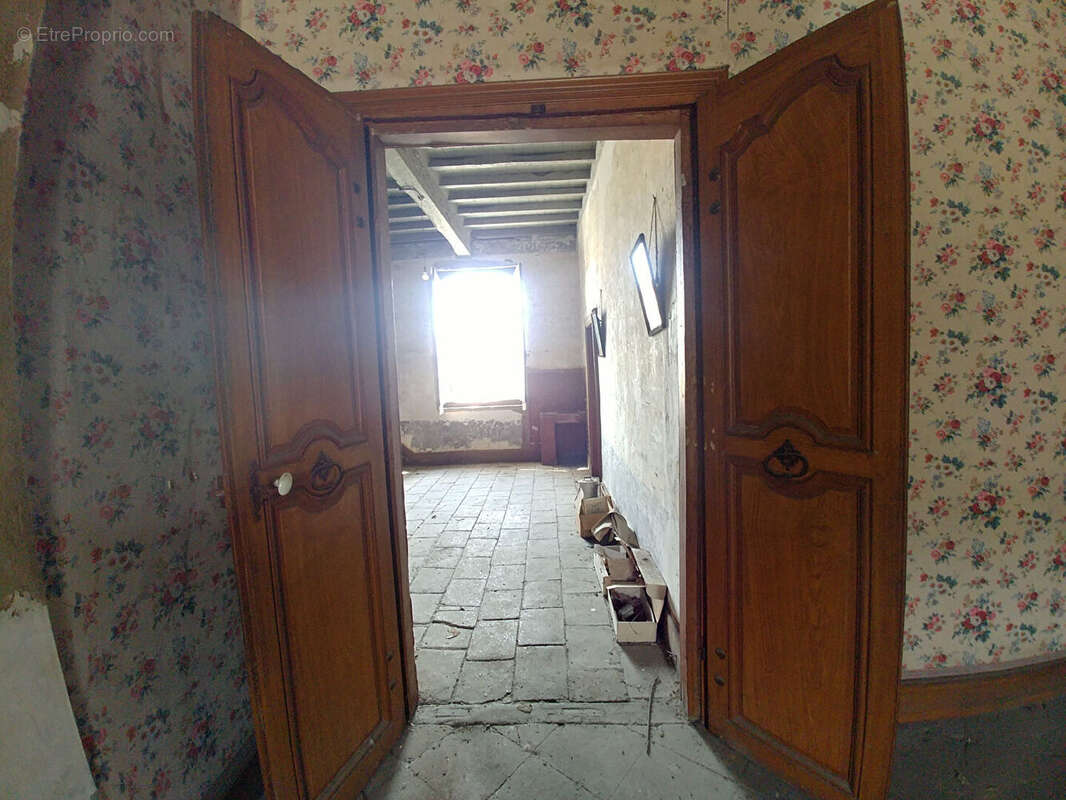 Maison à REALVILLE