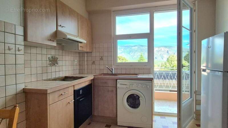 Appartement à VERNET-LES-BAINS