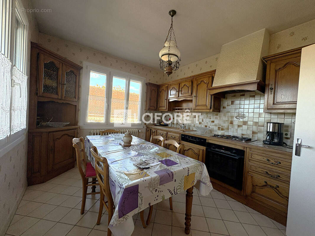 Maison à LOUHANS