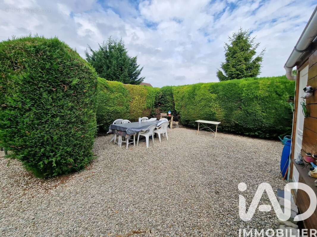 Photo 5 - Maison à VENDIN-LE-VIEIL