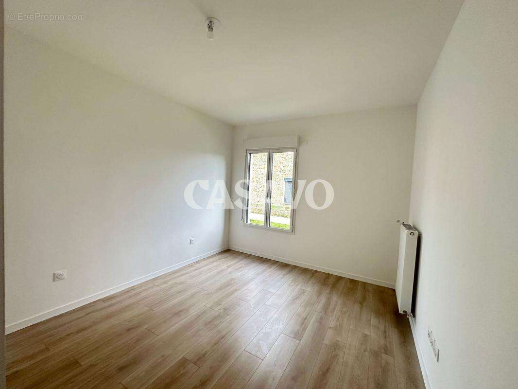 Appartement à LA QUEUE-EN-BRIE