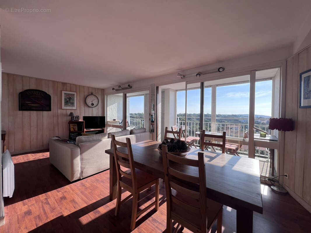 Appartement à LES SABLES-D&#039;OLONNE