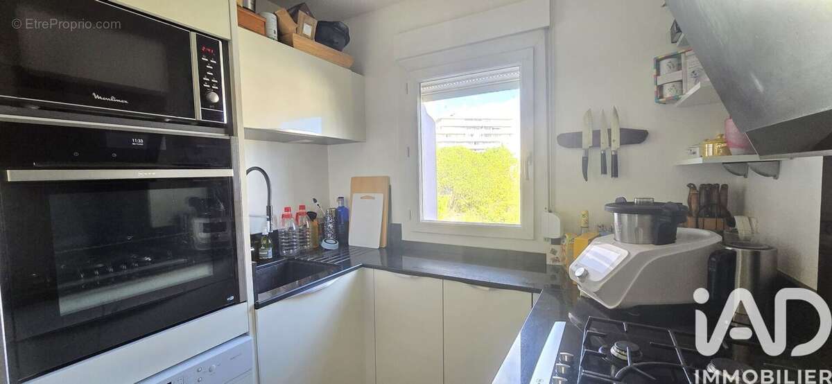 Photo 4 - Appartement à MONTPELLIER