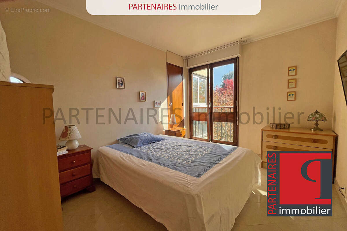 Appartement à LE CHESNAY