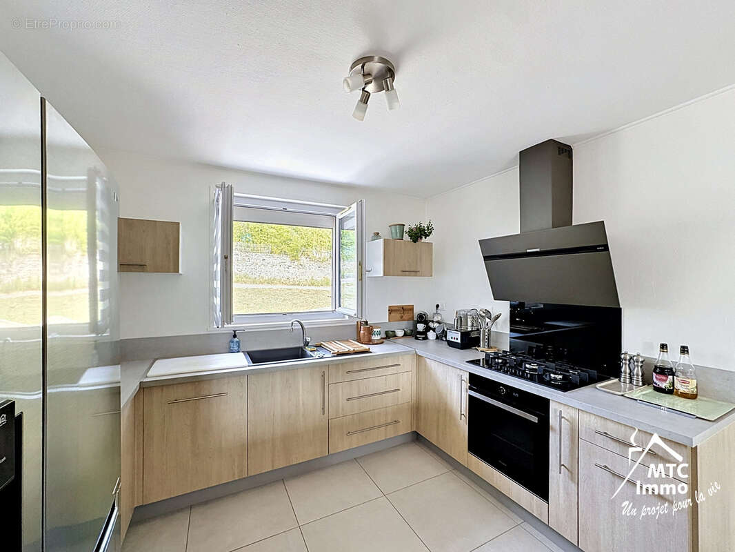 Appartement à PANOSSAS
