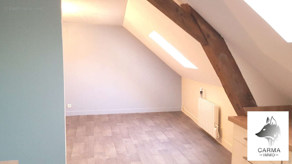 Appartement 150 m² à Sceaux-D'anjou  - photo 5