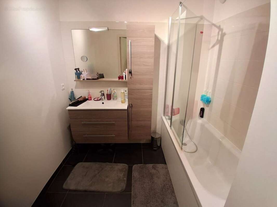 Appartement à SARROLA-CARCOPINO