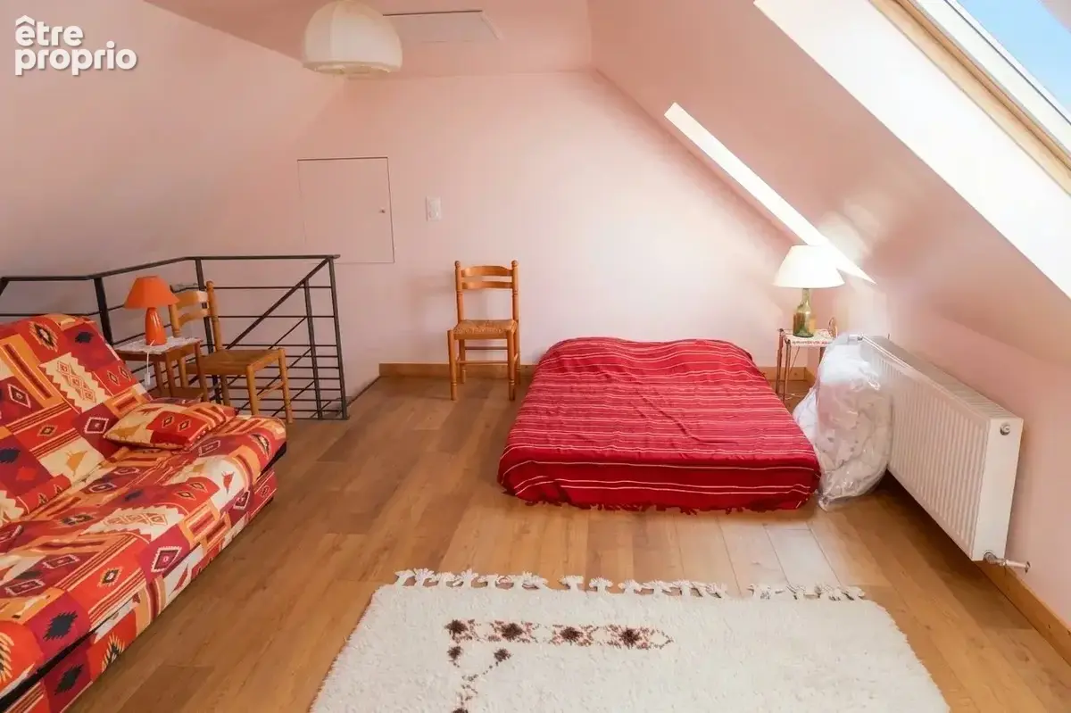 Maison avec gîte - photo 15
