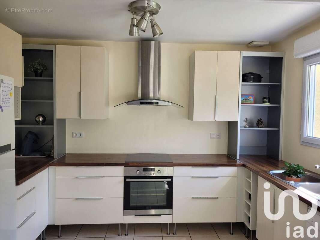 Photo 6 - Appartement à VIMINES