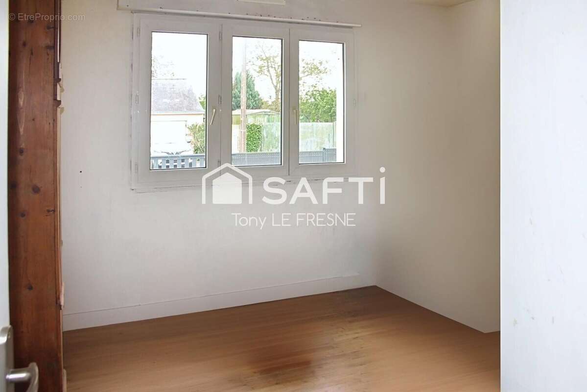 Photo 8 - Maison à PLUMELIAU