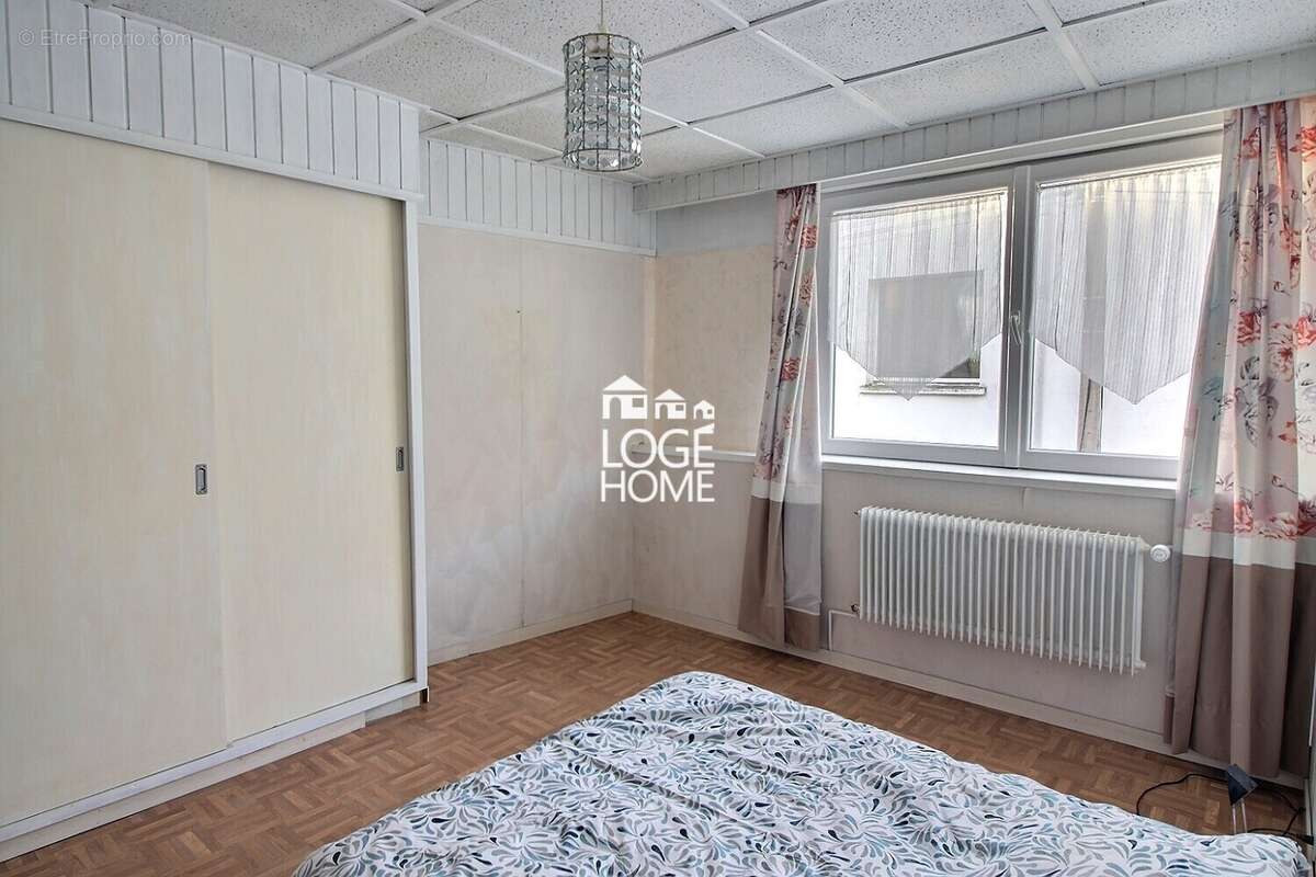 Maison à ANNOEULLIN