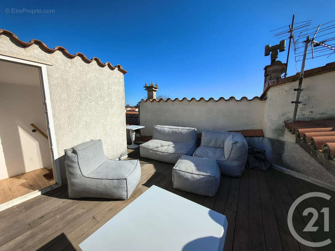 Maison 83 m² à Palau-Del-Vidre  - photo 18