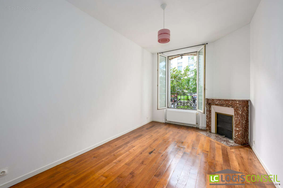 Appartement 79 m² à Bourg-La-Reine  - photo 8