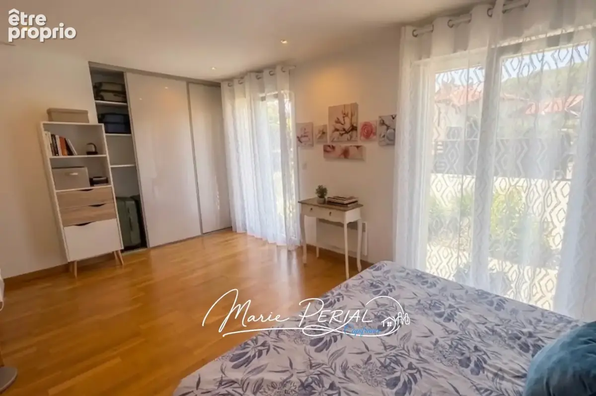 Magnifique maison de plain-pied de 119 m² – Un cadre de vie privilégié à Allamps - photo 11