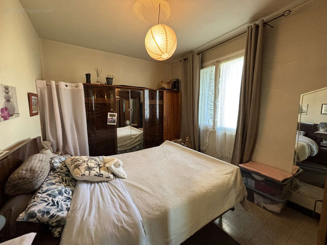 Appartement à PORTO-VECCHIO