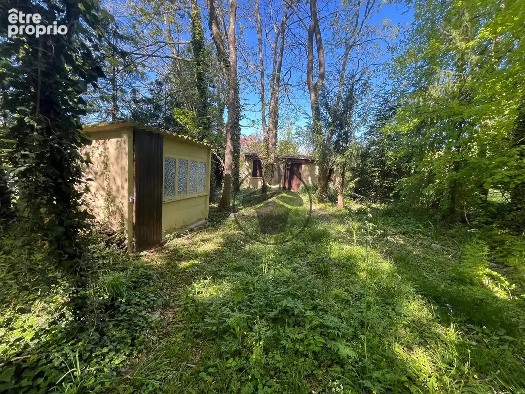 Vente Maison Caulaincourt(02490) 54 500ï¿œ - photo 5