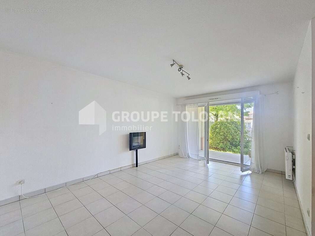 Appartement à ESCALQUENS