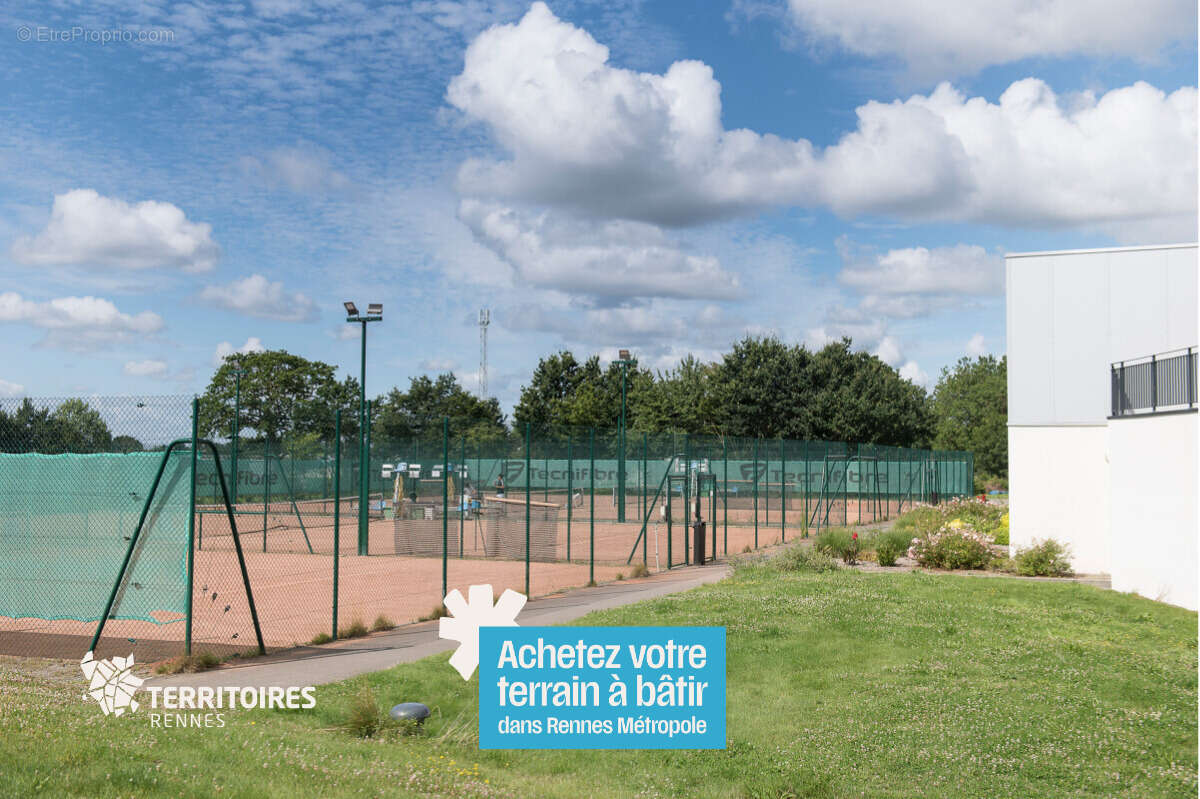 Terrain libre de constructeur L'Hermitage - Lindon - photo 4