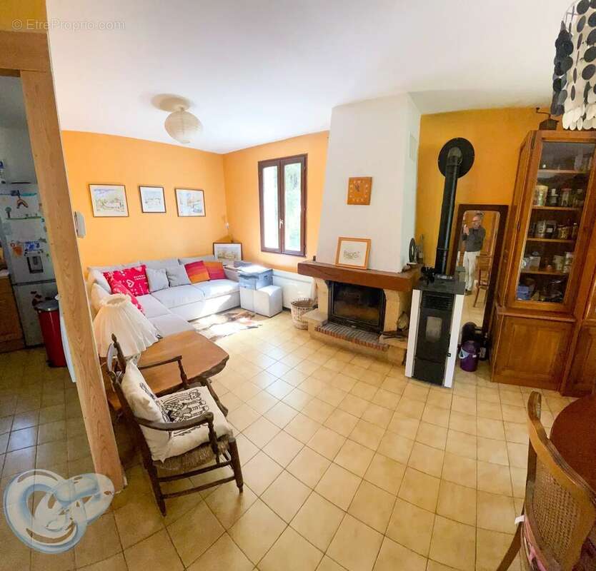 Maison à SAINT-CHRISTOL