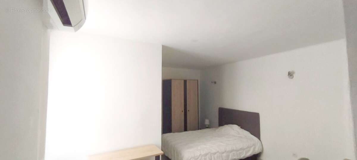 34500 Béziers-maison de ville-saint clair - photo 17