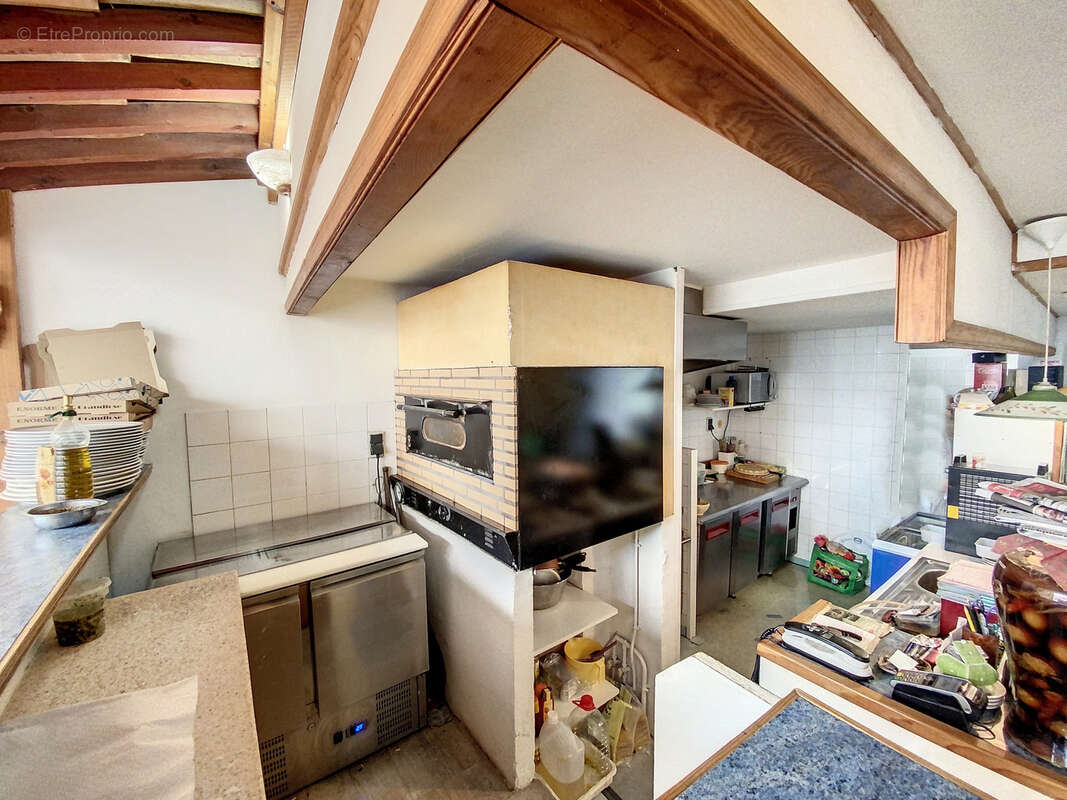 Commerce à SAINT-GIRONS