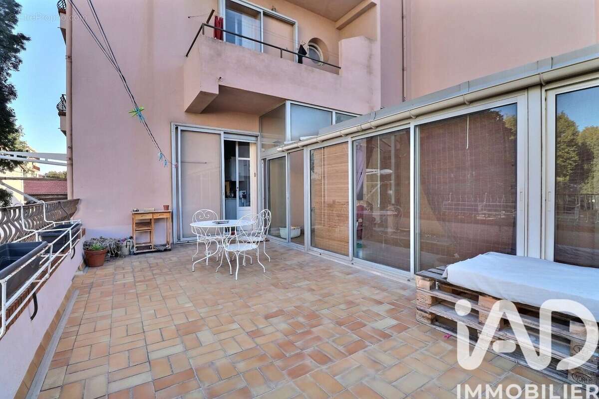 Photo 9 - Appartement à PERPIGNAN