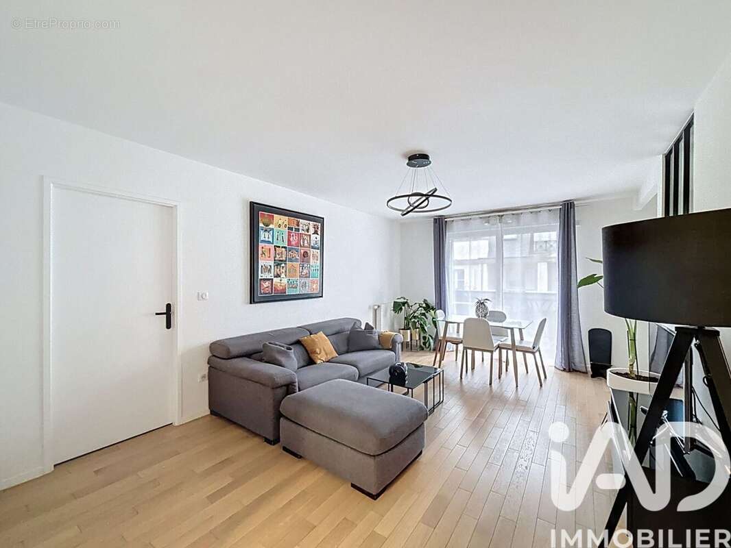 Photo 3 - Appartement à RUEIL-MALMAISON