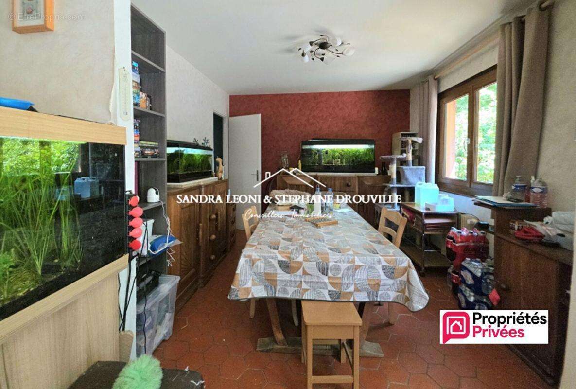 Proche maintenon charmante maison familiale de 160 m2, 4 chambres - photo 5