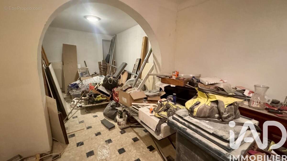 Photo 6 - Maison à MEYNES