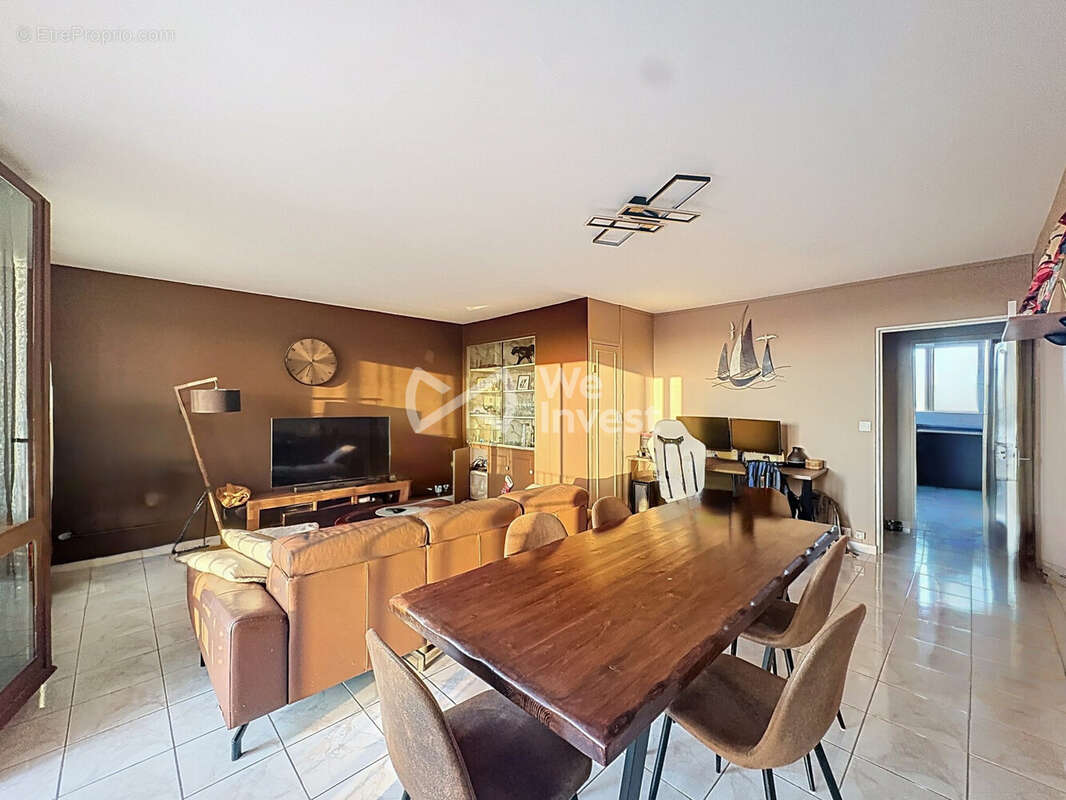 Appartement à PAU