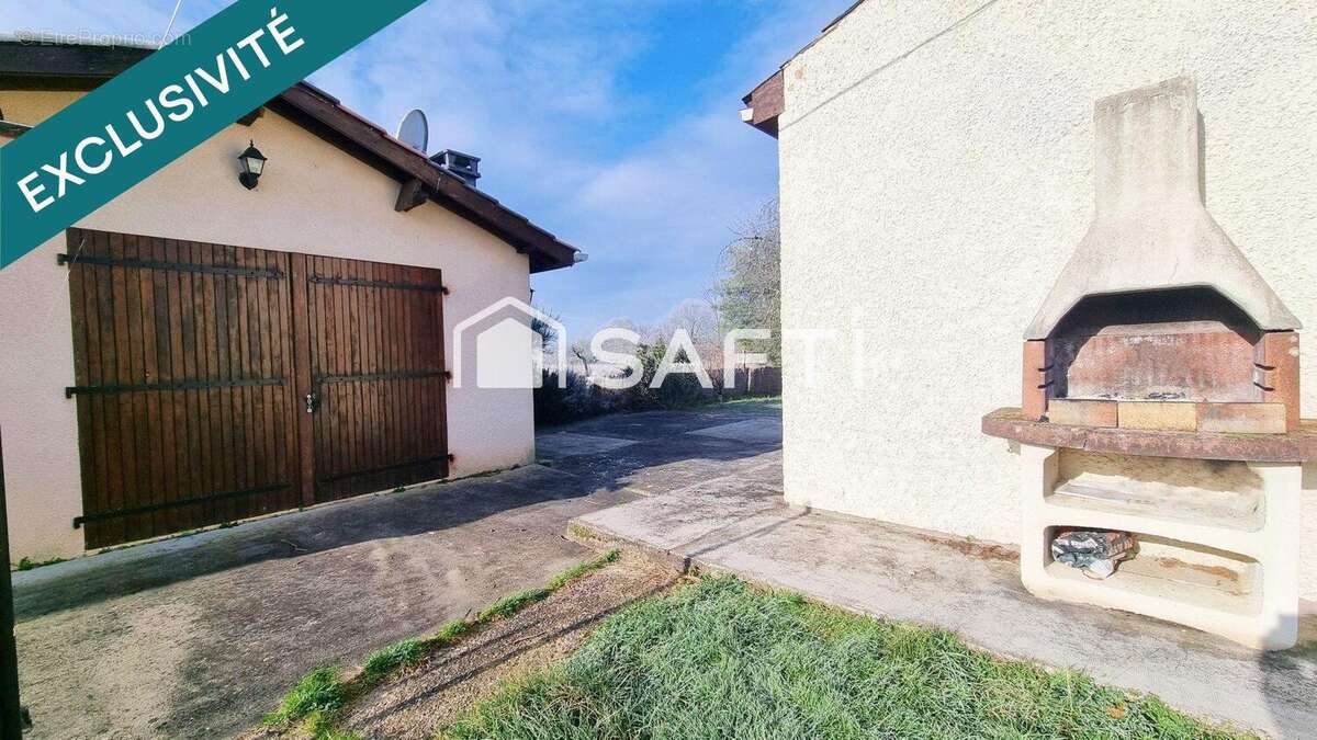 Photo 9 - Maison à MONTAYRAL