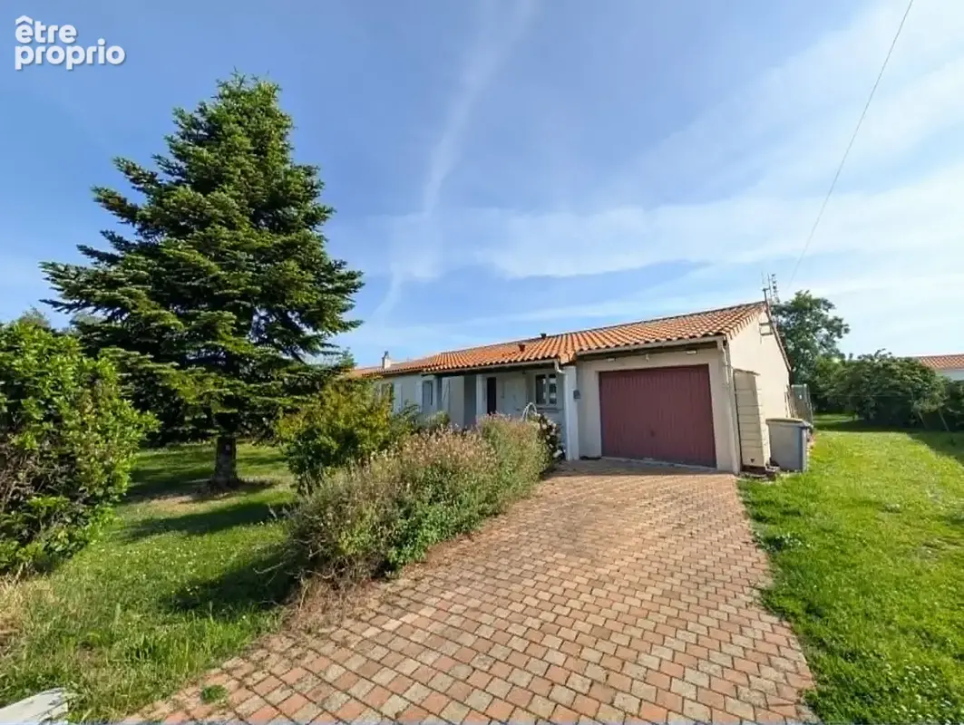 Pavillon de plain pied - photo 13