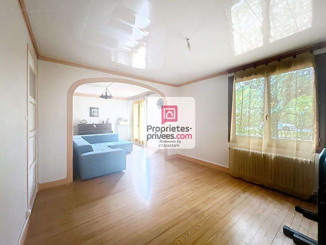 Maison à ALBERTVILLE