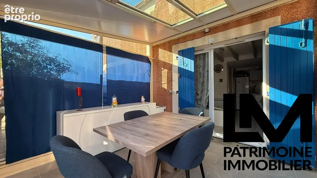 Photo Maison à Beziers au prix de 149 900€